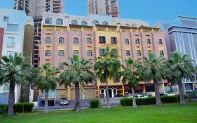 Al Balad Inn Corniche
