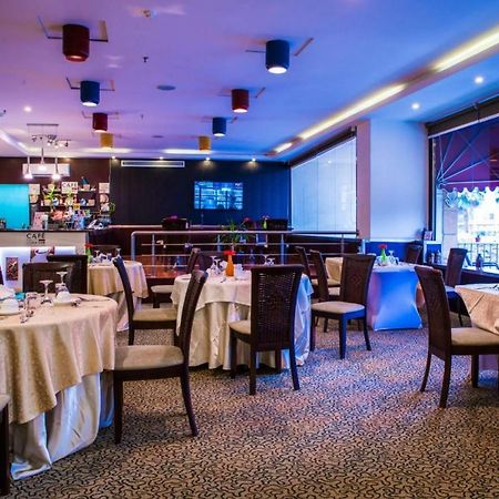 Al Balad Inn Corniche Jeddah Exterior photo