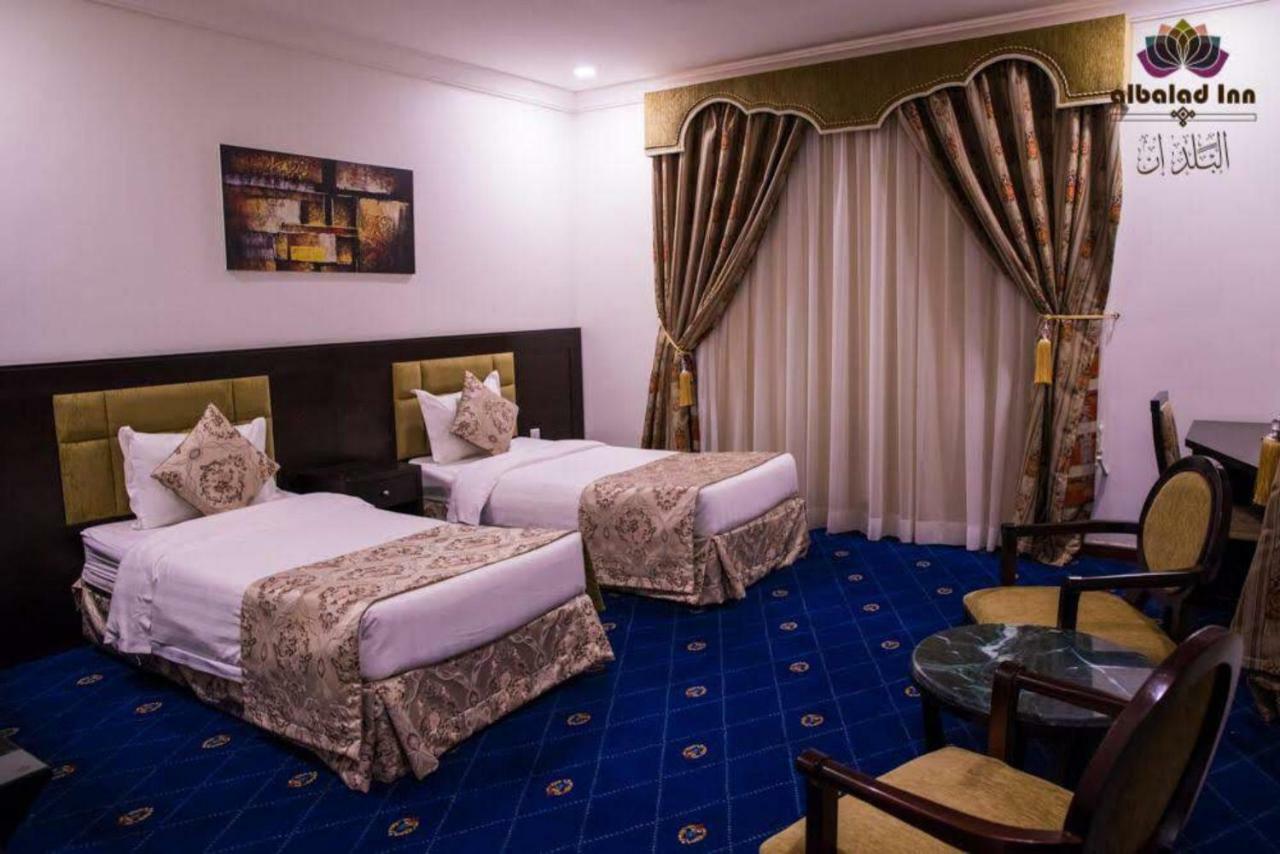 Al Balad Inn Corniche Jeddah Exterior photo