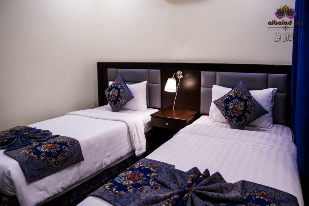 Al Balad Inn Corniche Jeddah Exterior photo