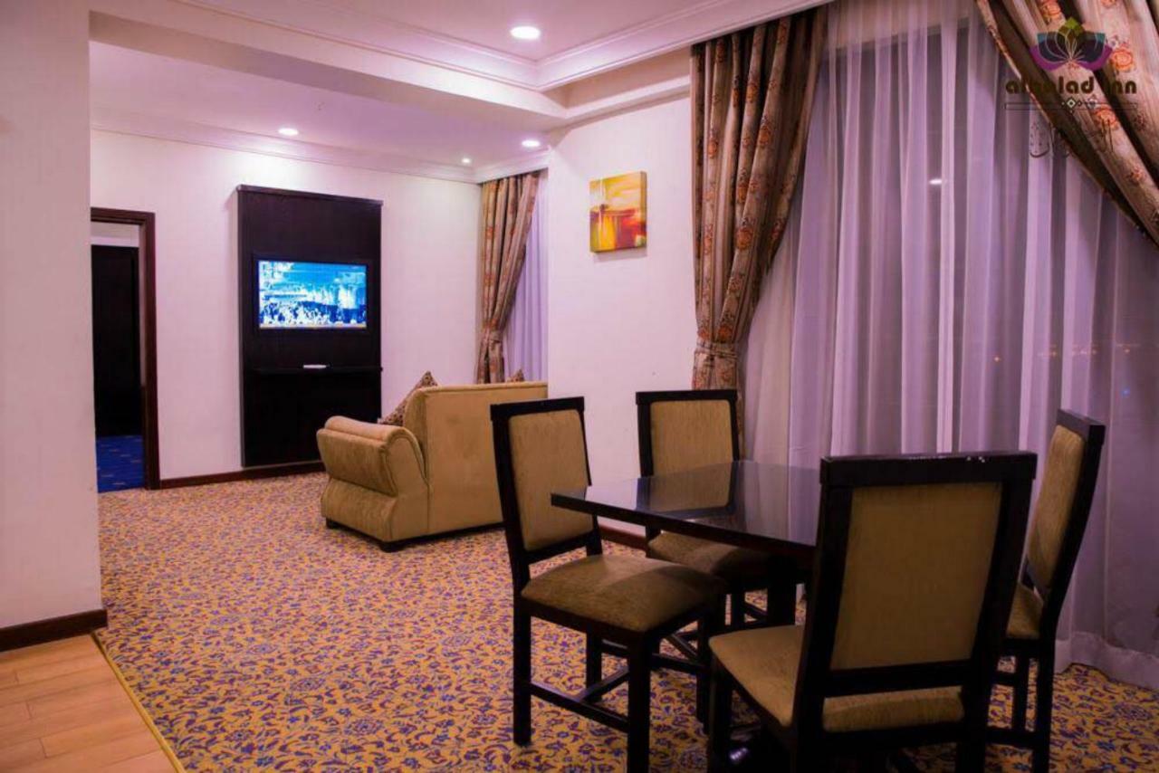 Al Balad Inn Corniche Jeddah Exterior photo