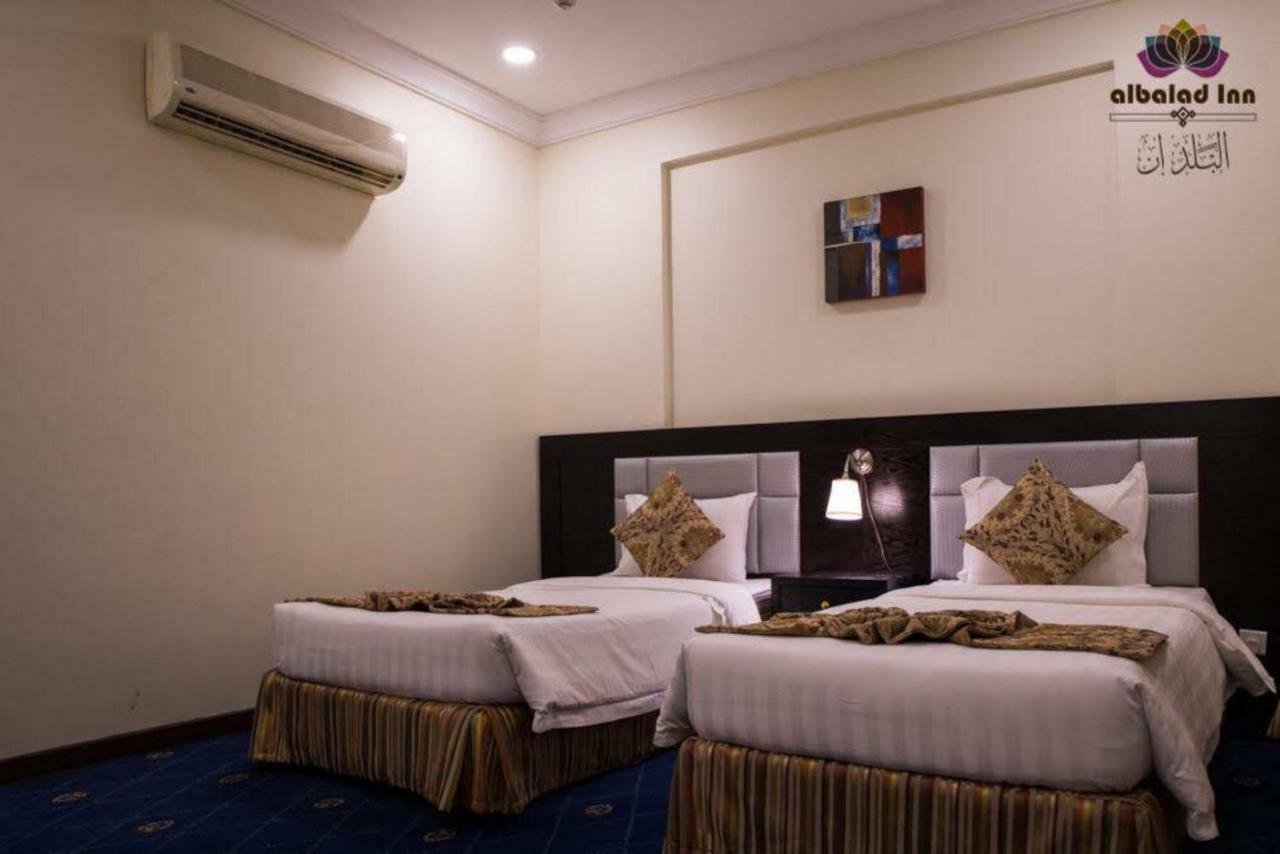 Al Balad Inn Corniche Jeddah Exterior photo