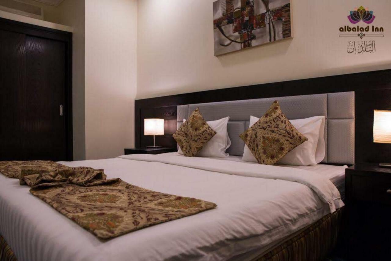 Al Balad Inn Corniche Jeddah Exterior photo