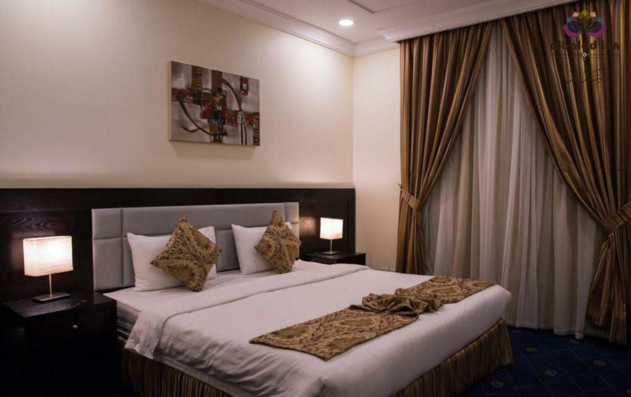 Al Balad Inn Corniche Jeddah Exterior photo