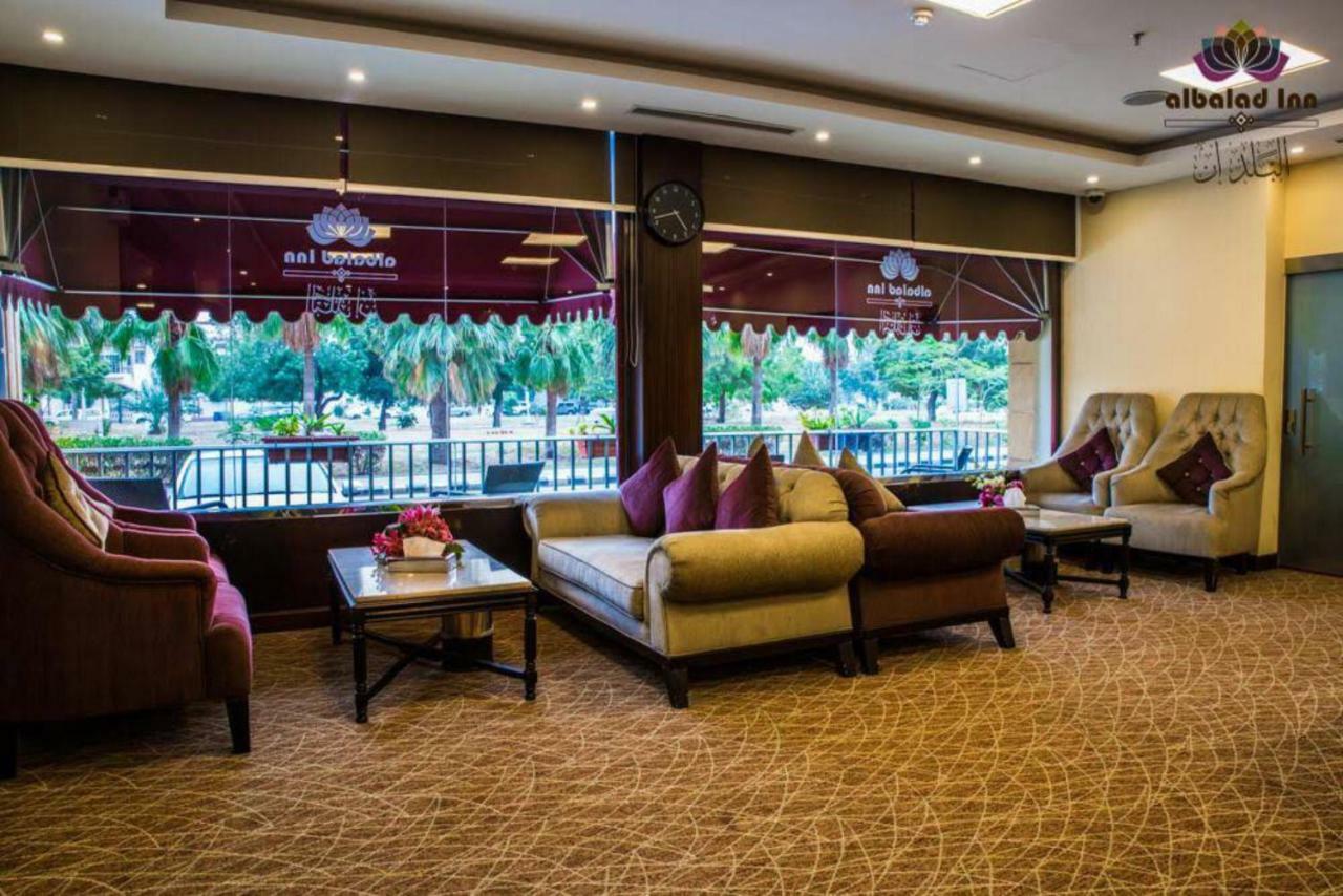 Al Balad Inn Corniche Jeddah Exterior photo