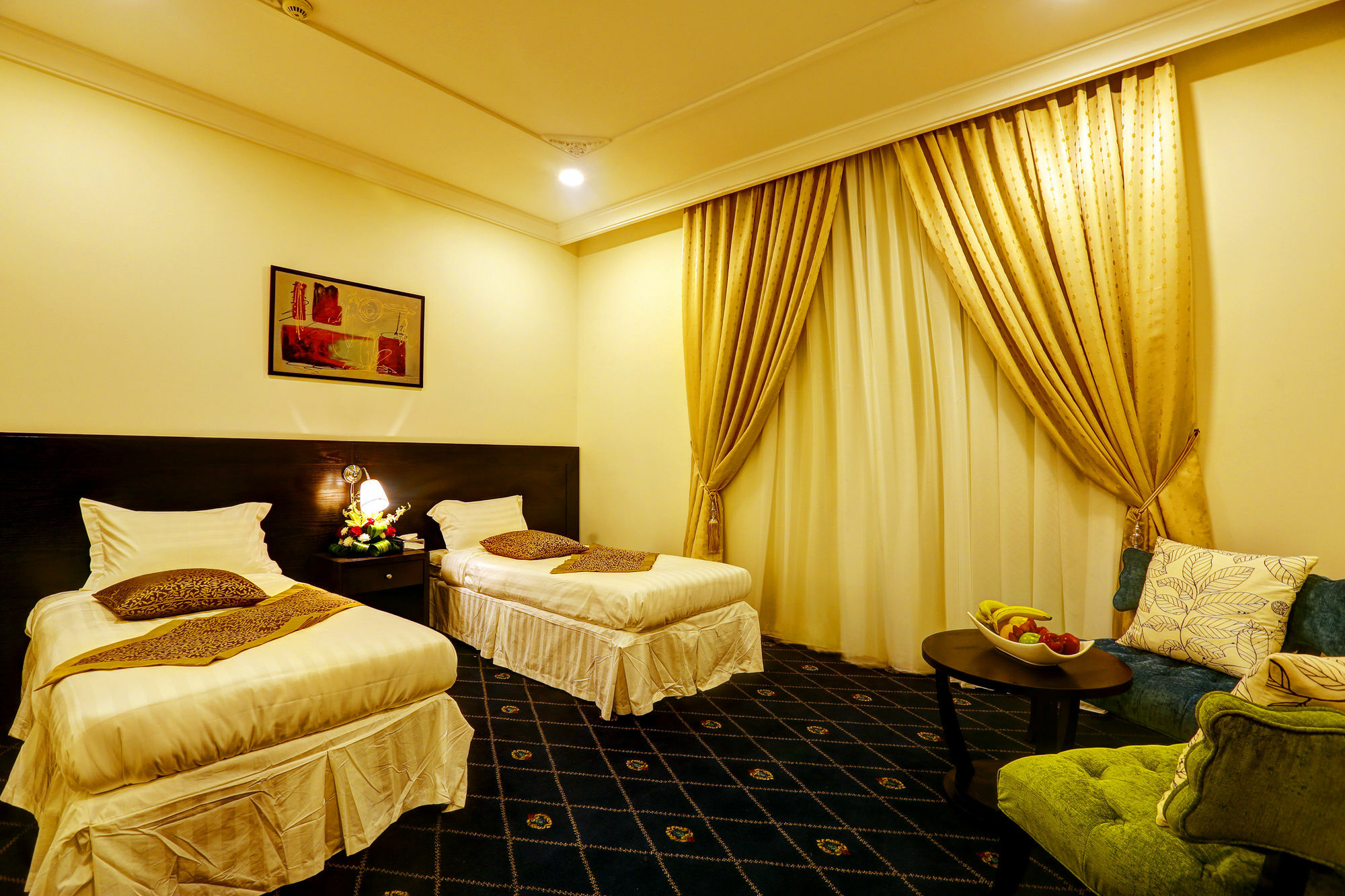Al Balad Inn Corniche Jeddah Exterior photo