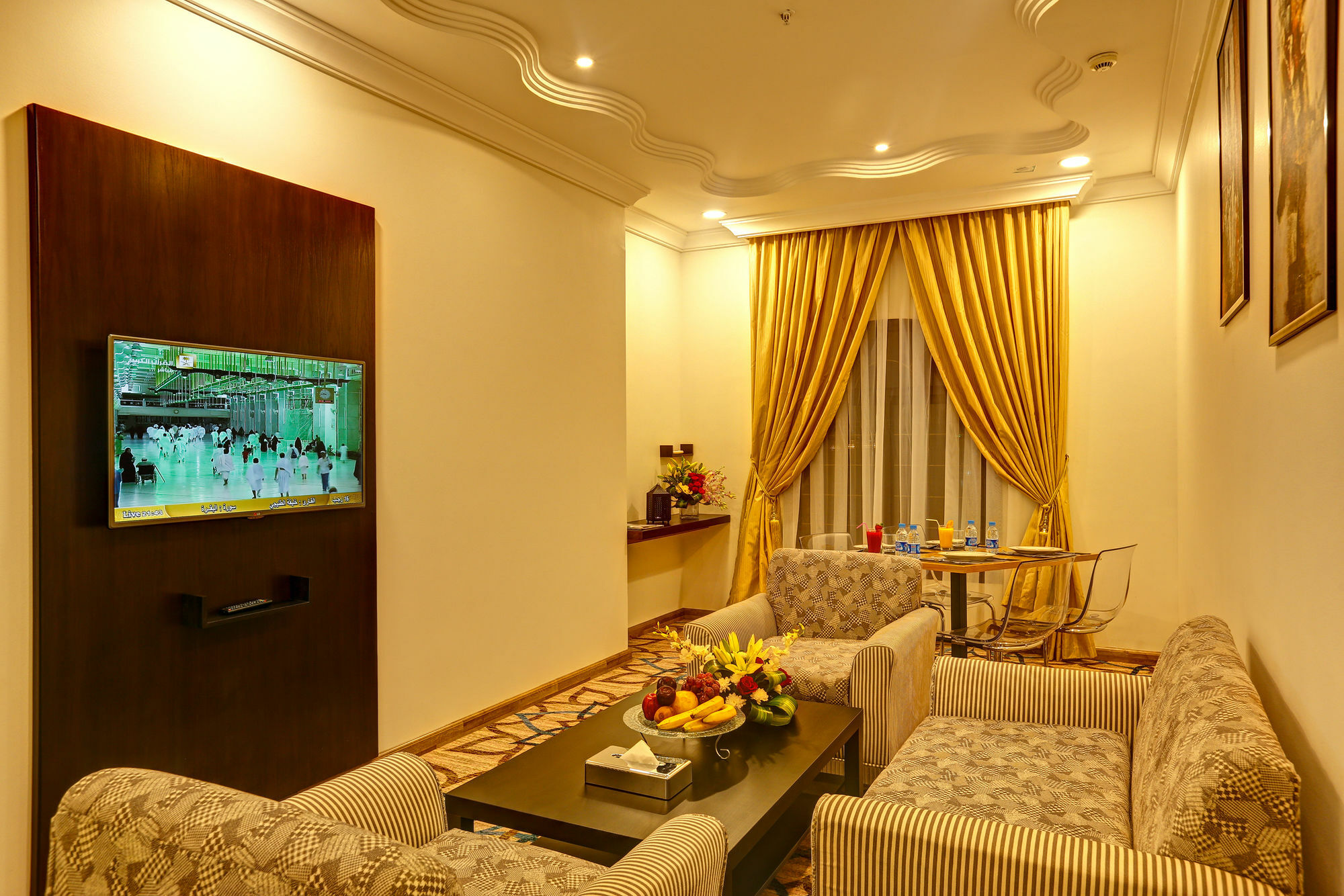 Al Balad Inn Corniche Jeddah Exterior photo